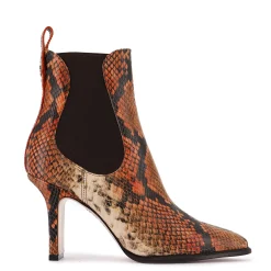 Flash Sale Sophia Webster Allegra Mid Ankle Boot