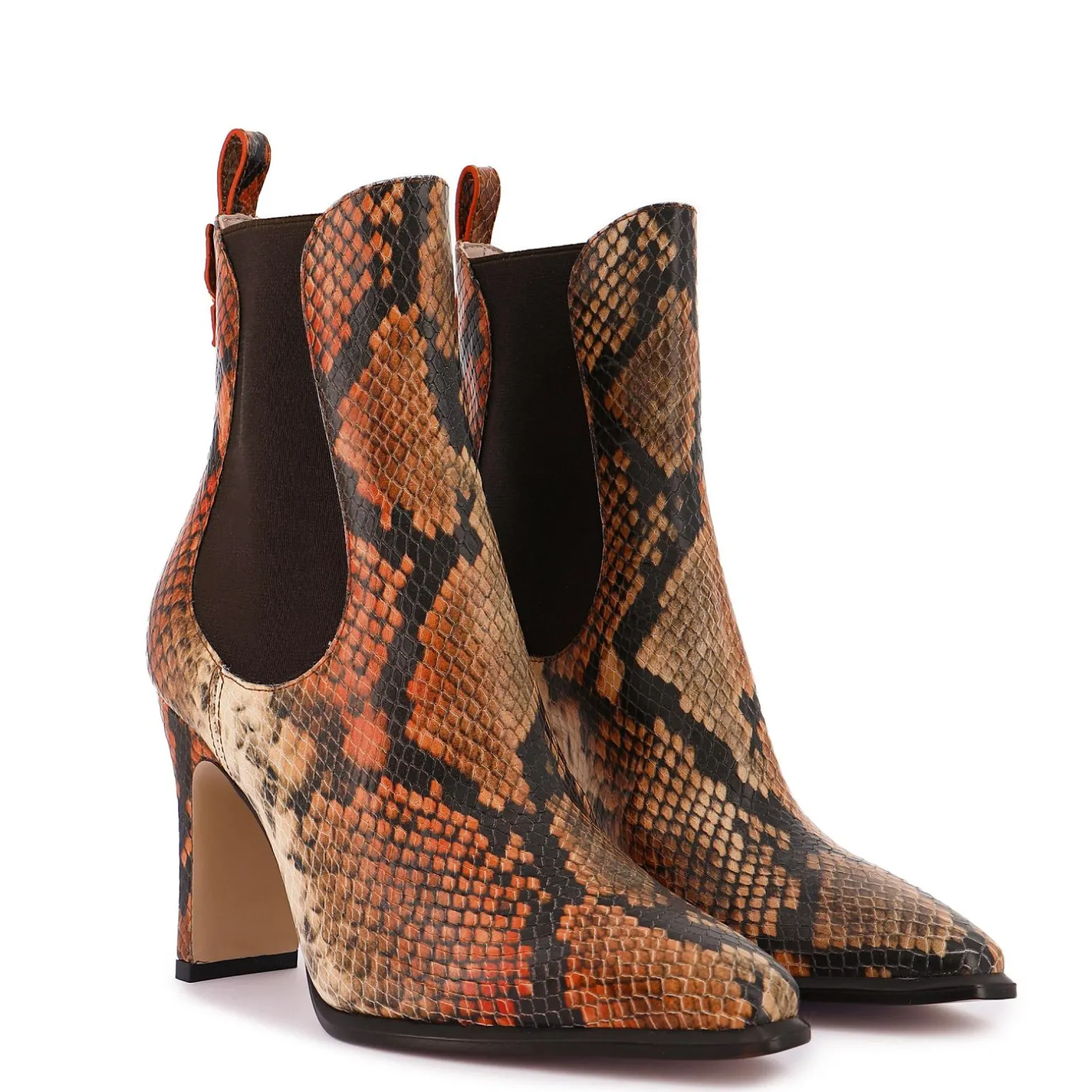 Flash Sale Sophia Webster Allegra Mid Ankle Boot