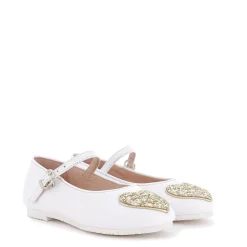 Clearance Sophia Webster Amora Flat Infant