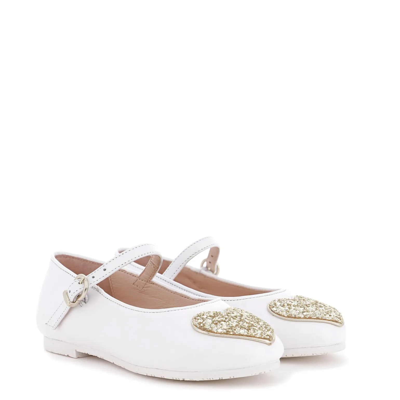 Clearance Sophia Webster Amora Flat Infant