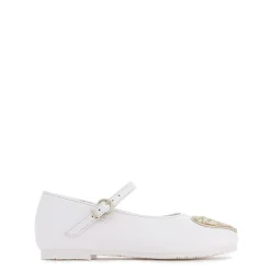 Clearance Sophia Webster Amora Flat Infant