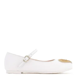 Discount Sophia Webster Amora Flat Junior