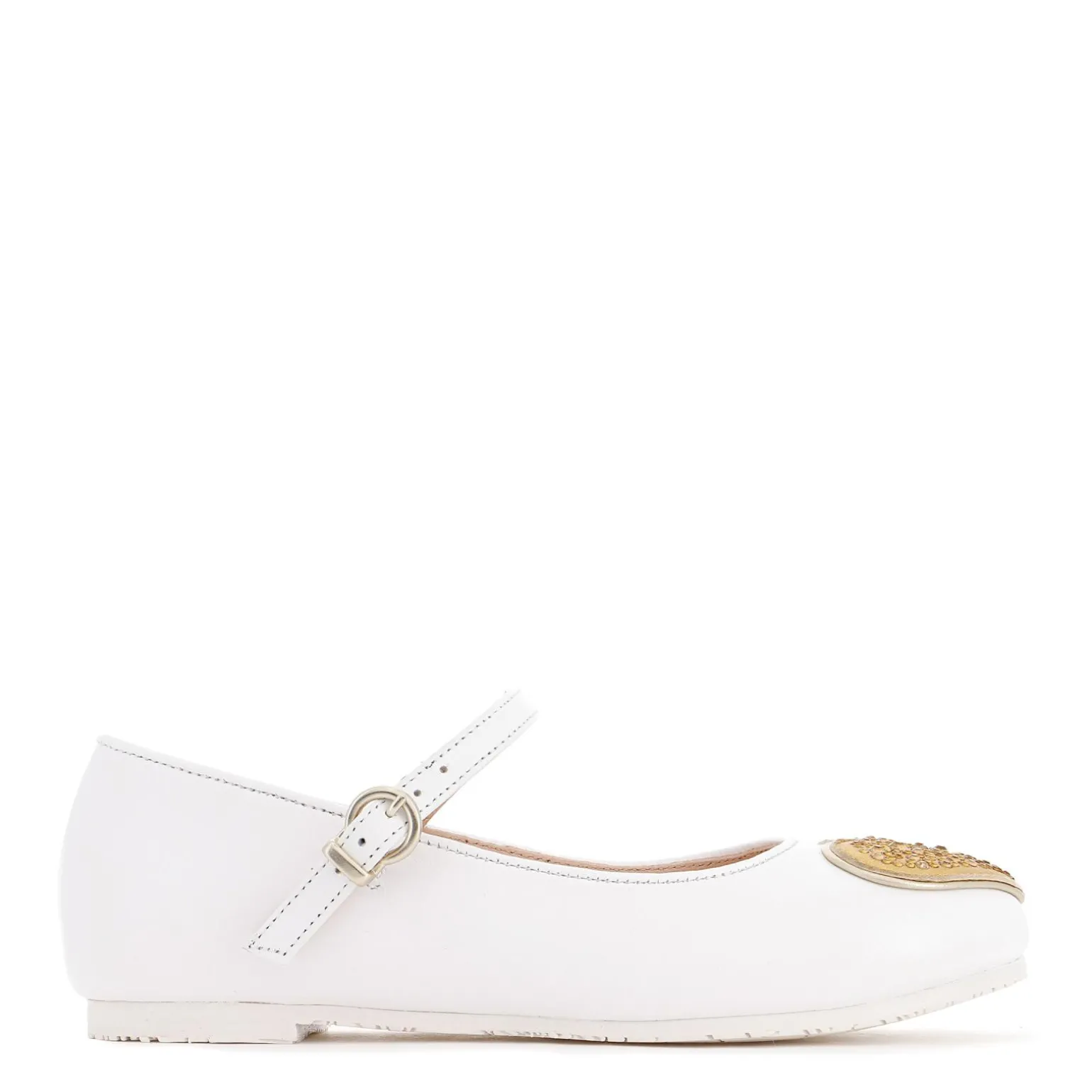 Discount Sophia Webster Amora Flat Junior