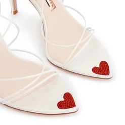 Shop Sophia Webster Amora Sandal