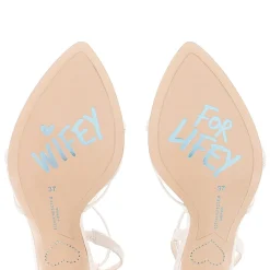 Shop Sophia Webster Amora Sandal