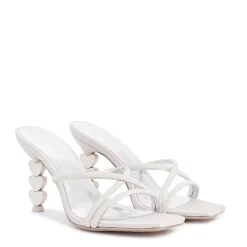 Online Sophia Webster Aphrodite Mid Mule