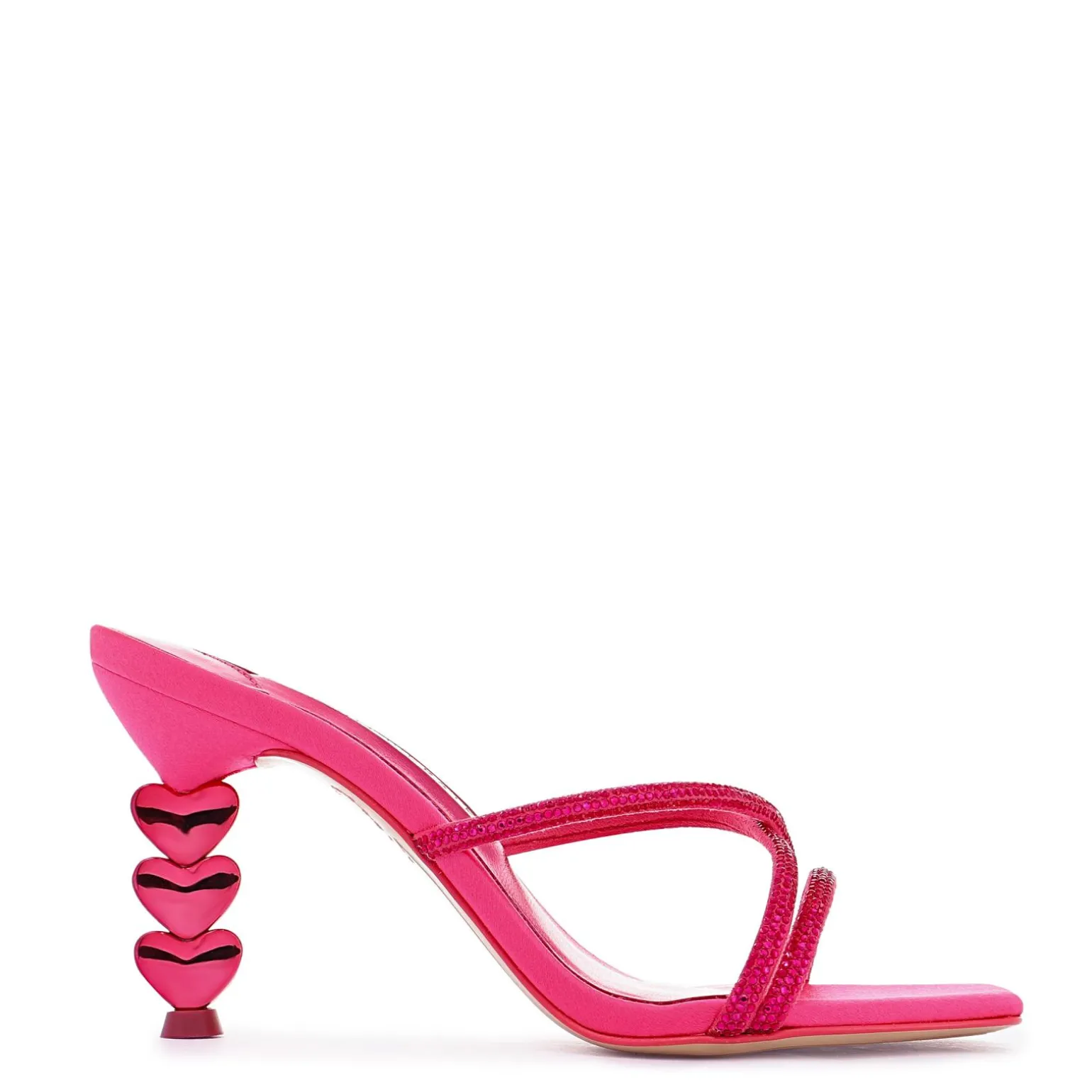 Best Sophia Webster Aphrodite Mid Mule