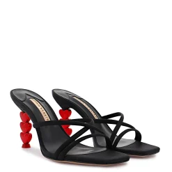 Best Sophia Webster Aphrodite Mid Mule