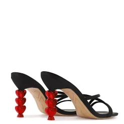 Best Sophia Webster Aphrodite Mid Mule