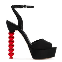 Hot Sophia Webster Aphrodite Platform Sandal