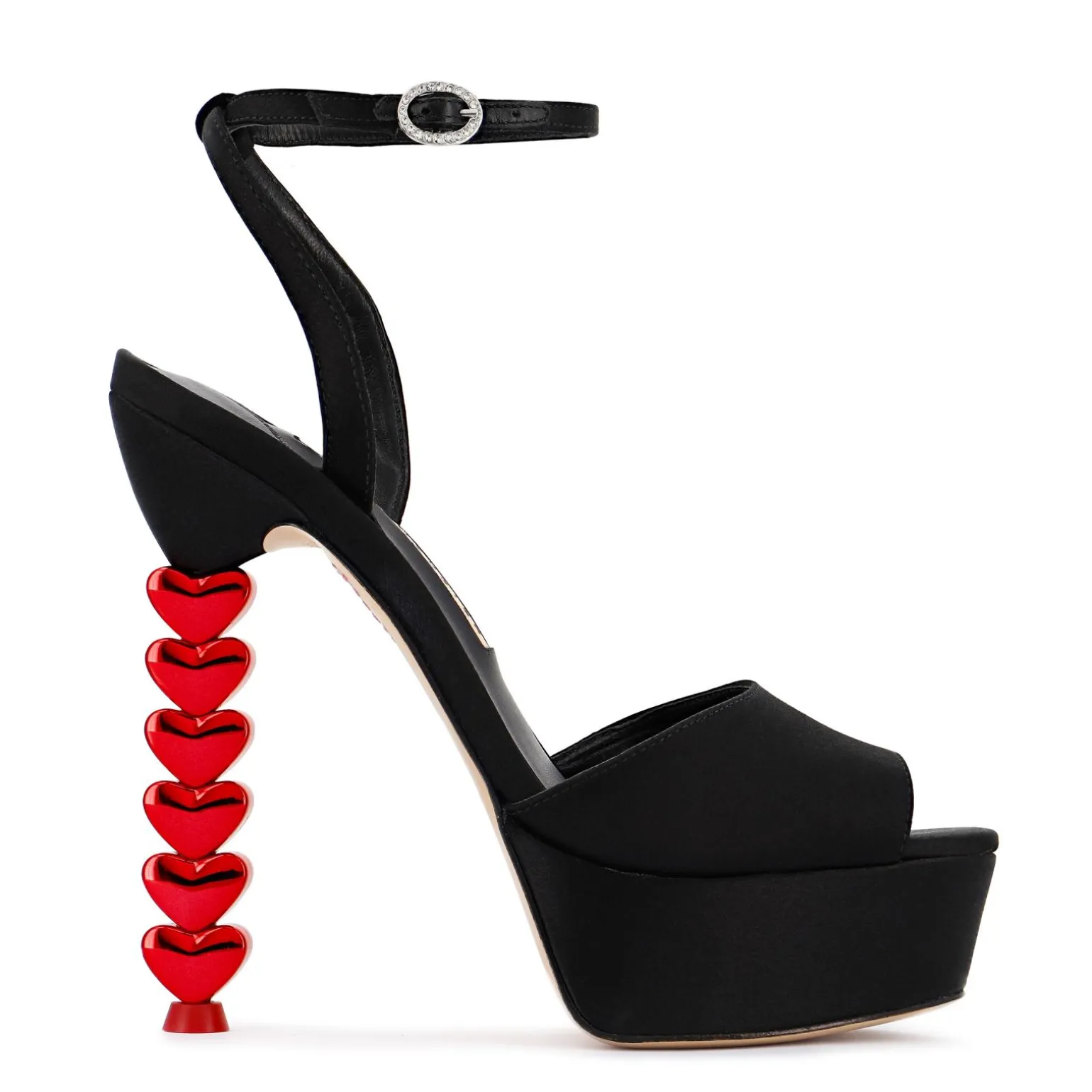 Hot Sophia Webster Aphrodite Platform Sandal