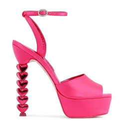 Best Sale Sophia Webster Aphrodite Platform Sandal
