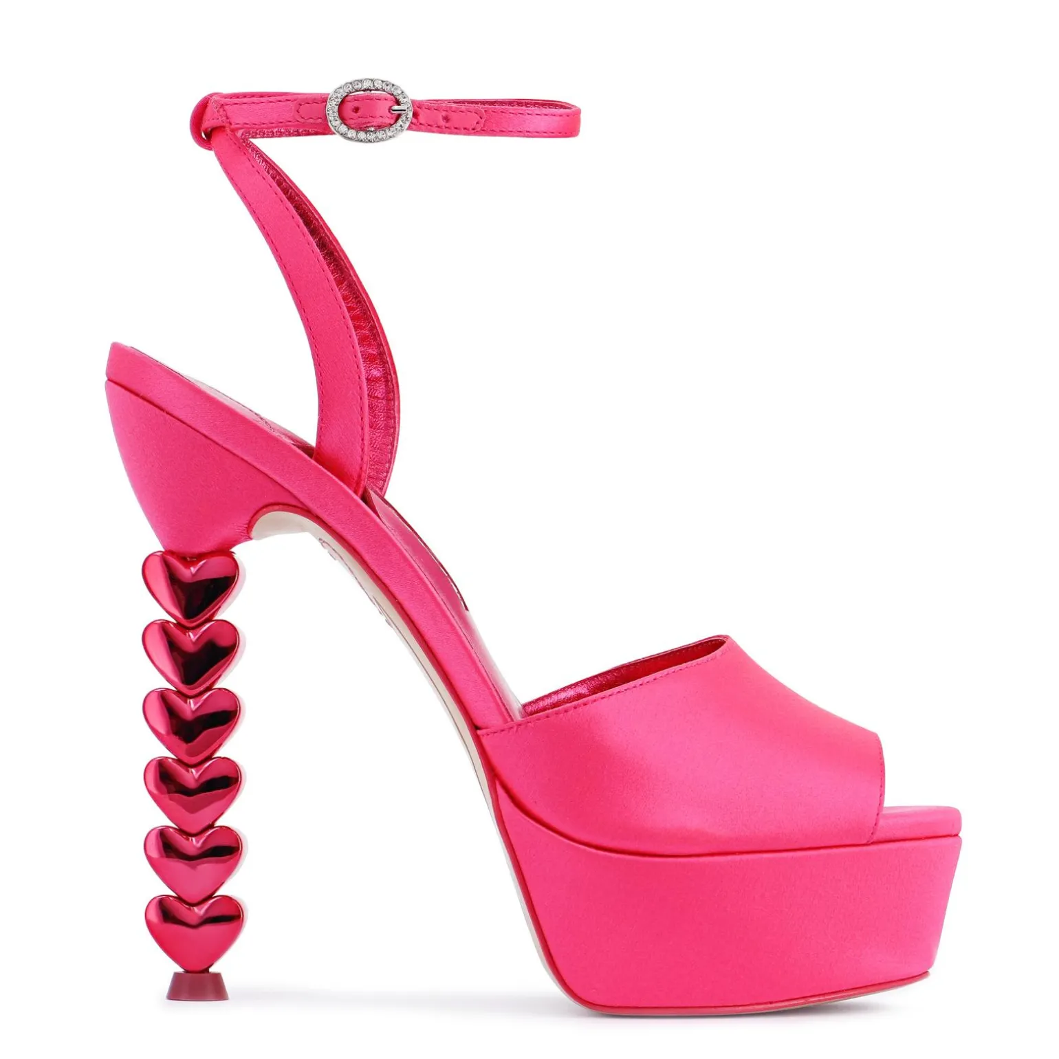 Best Sale Sophia Webster Aphrodite Platform Sandal