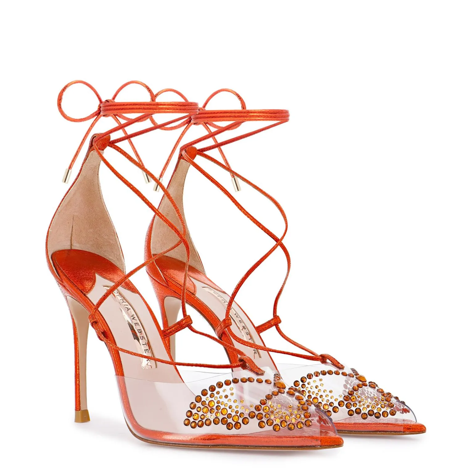 Online Sophia Webster Aria Pump
