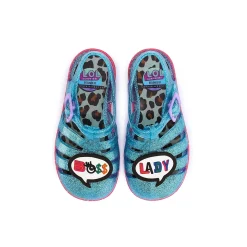 Outlet Sophia Webster B.B. Boss Lady Jelly Sandal