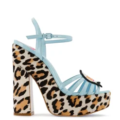 Fashion Sophia Webster B.B. Boss Lady Platform