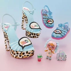 Fashion Sophia Webster B.B. Boss Lady Platform
