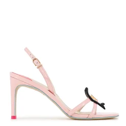Best Sale Sophia Webster Boss Lady Mid Sandal
