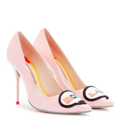 Flash Sale Sophia Webster Boss Lady Pumps