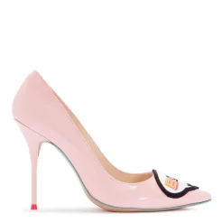 Flash Sale Sophia Webster Boss Lady Pumps