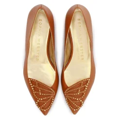 Sale Sophia Webster Butterfly Flat