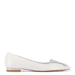 Discount Sophia Webster Butterfly Flat