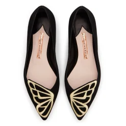 Clearance Sophia Webster Butterfly Flat