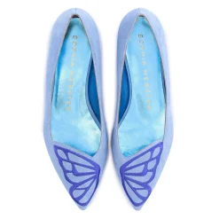 Fashion Sophia Webster Butterfly Flat