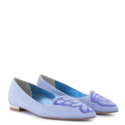 Fashion Sophia Webster Butterfly Flat