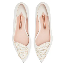 Hot Sophia Webster Butterfly Flat