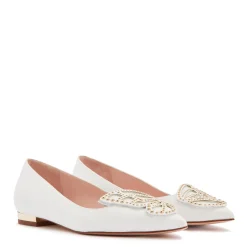 Hot Sophia Webster Butterfly Flat