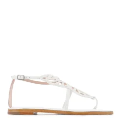 Best Sale Sophia Webster Butterfly Flat Sandal
