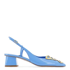 Clearance Sophia Webster Butterfly Low Pump