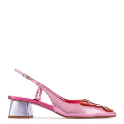 Cheap Sophia Webster Butterfly Pump Low