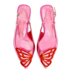 Cheap Sophia Webster Butterfly Pump Low
