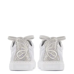 Shop Sophia Webster Butterfly Sneaker