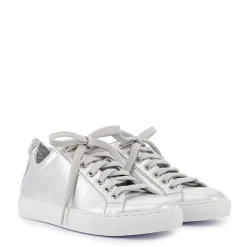 Shop Sophia Webster Butterfly Sneaker