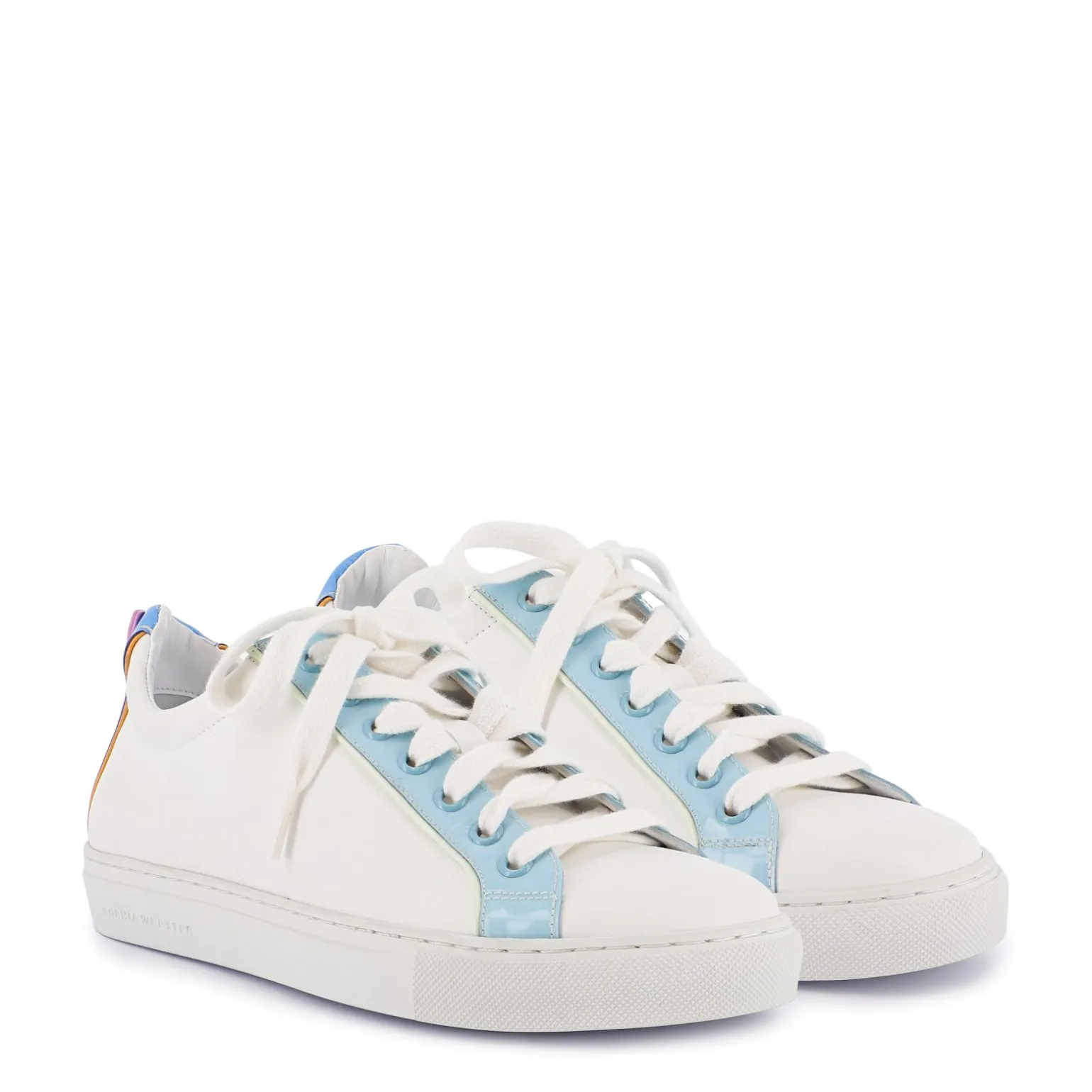 Sale Sophia Webster Butterfly Sneaker