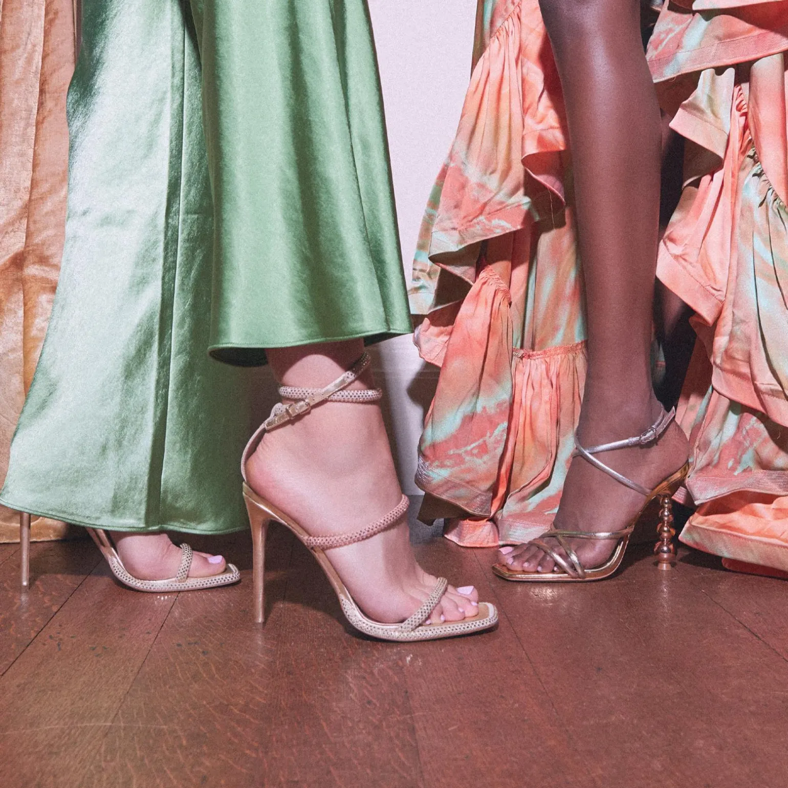 New Sophia Webster Callista Sandal