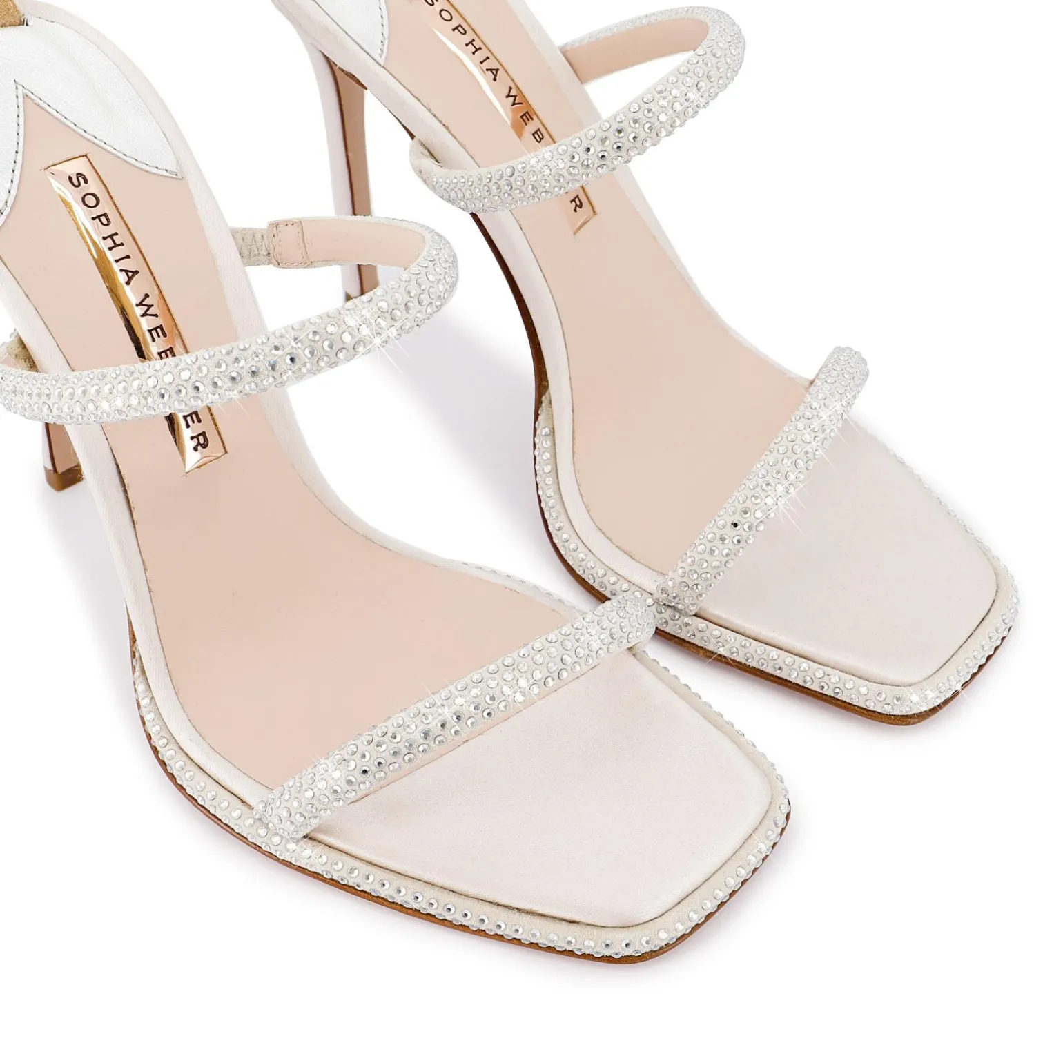 Outlet Sophia Webster Callista Sandal
