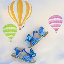 Store Sophia Webster Celeste Sandal