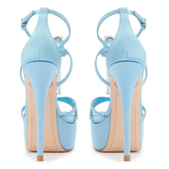 Store Sophia Webster Celestine Platform Sandal