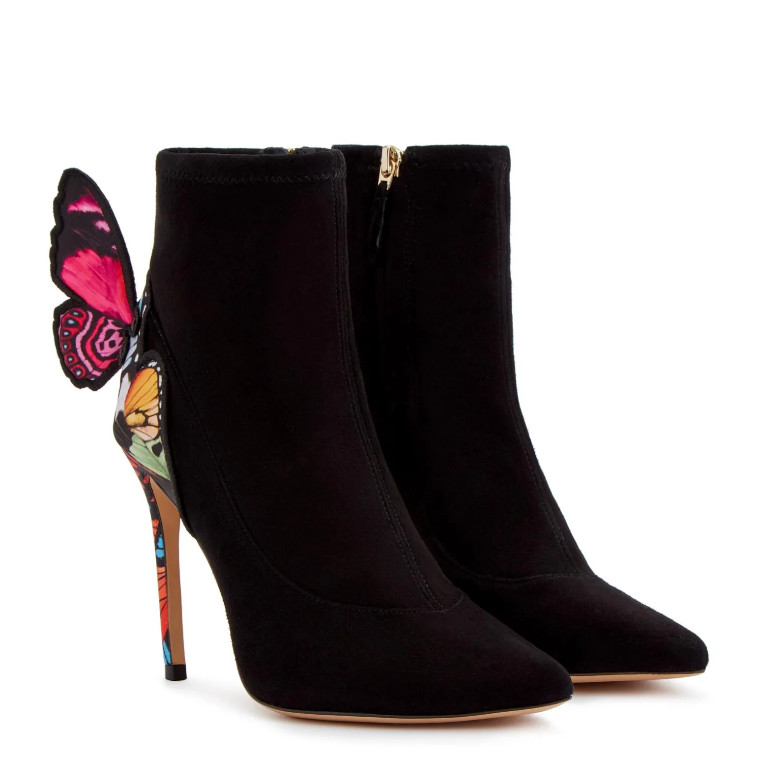 Fashion Sophia Webster Chiara Ankle Boot