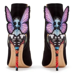 Fashion Sophia Webster Chiara Ankle Boot