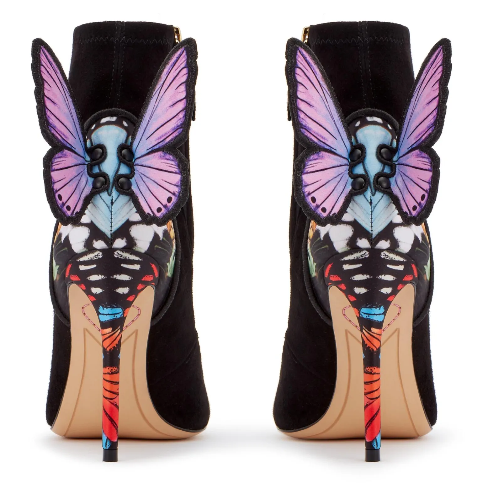 Fashion Sophia Webster Chiara Ankle Boot