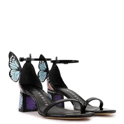 Store Sophia Webster Chiara Block Sandal