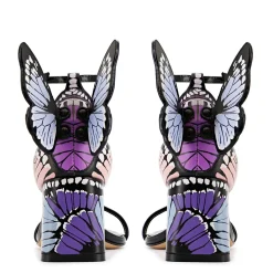 Store Sophia Webster Chiara Block Sandal