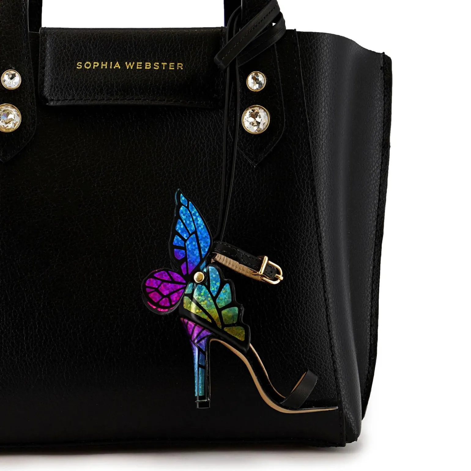 Hot Sophia Webster Chiara Charm