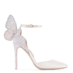 Cheap Sophia Webster Chiara Embroidery Pump