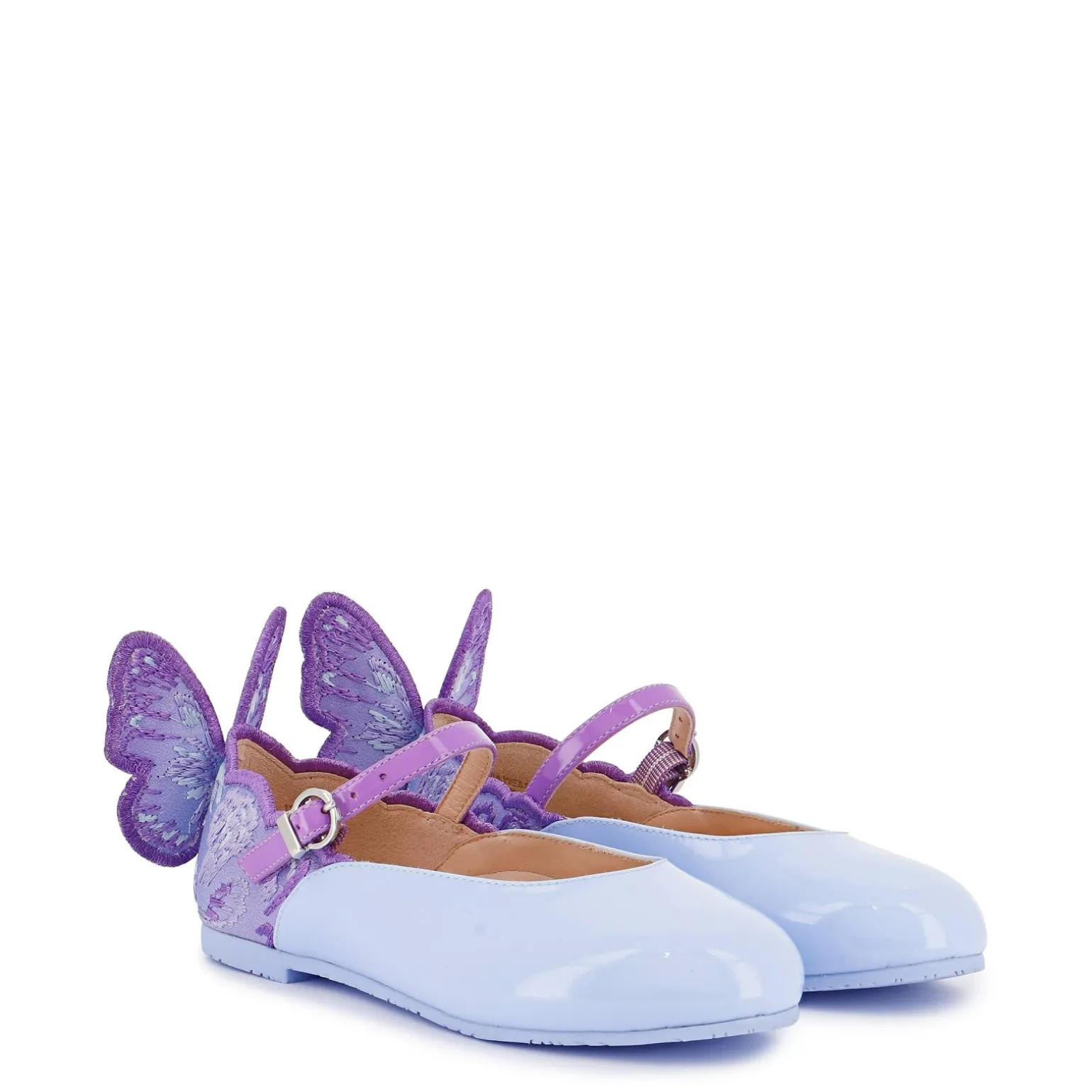 Flash Sale Sophia Webster Chiara Flat